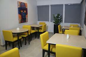 Ringruby Hotel Value County