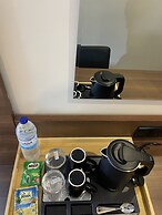 Ringruby Hotel Value County