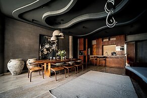 BT Homes - Tankah Luxe