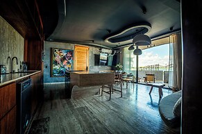 BT Homes - Tankah Luxe