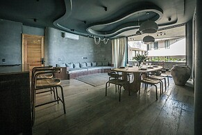 BT Homes - Tankah Luxe