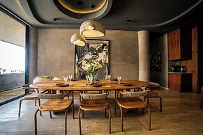 BT Homes - Tankah Luxe