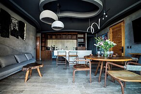 BT Homes - Tankah Luxe