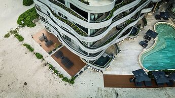BT Homes - Tankah Luxe