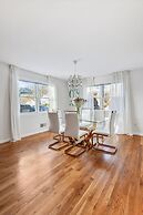 Luxury 3BR Home Game Room Free Parking