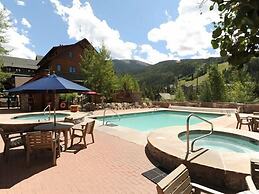 Silver Mill #8307