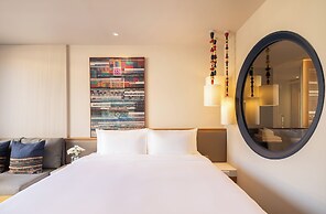Na U Hotel