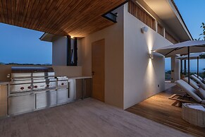 Casa Tuki in Punta Mita