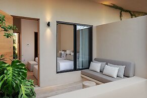 Casa Tuki in Punta Mita