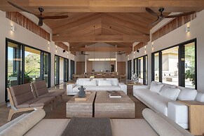 Casa Tuki in Punta Mita