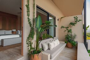 Casa Tuki in Punta Mita