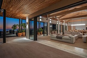 Casa Tuki in Punta Mita