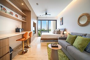 Cozy Studio In Playa del Carmen