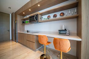 Cozy Studio In Playa del Carmen