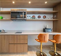 Cozy Studio In Playa del Carmen