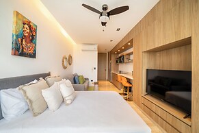 Cozy Studio In Playa del Carmen
