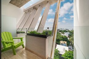 Cozy Studio In Playa del Carmen