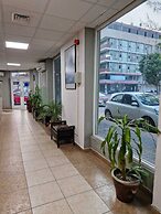 HOTEL COATZA INN