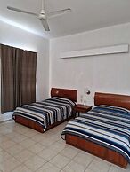 HOTEL COATZA INN