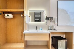 Hangzhou DD Megaplex Hotel