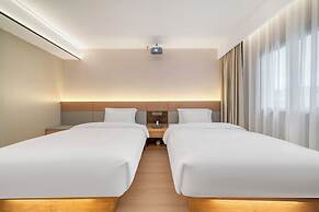 Hangzhou DD Megaplex Hotel