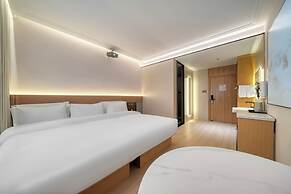 Hangzhou DD Megaplex Hotel