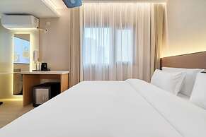 Hangzhou DD Megaplex Hotel