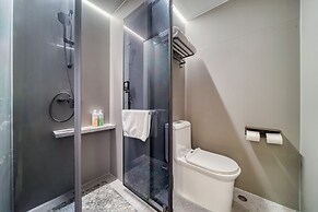Hangzhou DD Megaplex Hotel