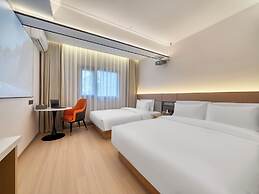 Hangzhou DD Megaplex Hotel