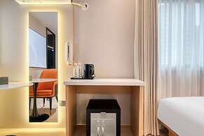 Hangzhou DD Megaplex Hotel