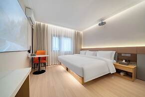 Hangzhou DD Megaplex Hotel