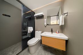 Hangzhou DD Megaplex Hotel