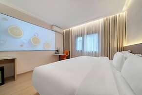 Hangzhou DD Megaplex Hotel
