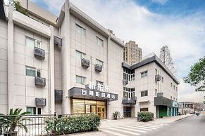 Hangzhou DD Megaplex Hotel