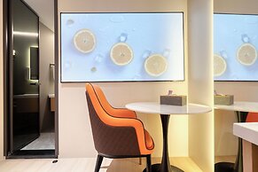 Hangzhou DD Megaplex Hotel