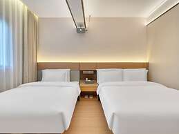 Hangzhou DD Megaplex Hotel