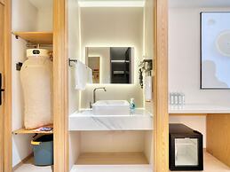 Hangzhou DD Megaplex Hotel