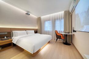 Hangzhou DD Megaplex Hotel