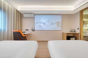 Hangzhou DD Megaplex Hotel