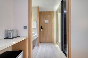 Hangzhou DD Megaplex Hotel