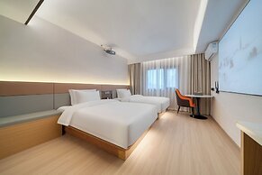 Hangzhou DD Megaplex Hotel