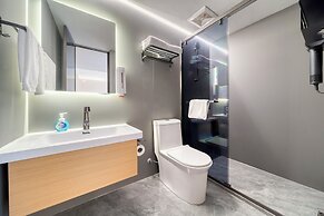 Hangzhou DD Megaplex Hotel