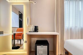 Hangzhou DD Megaplex Hotel