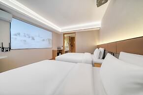 Hangzhou DD Megaplex Hotel