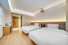 Hangzhou DD Megaplex Hotel