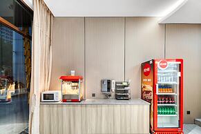 Hangzhou DD Megaplex Hotel