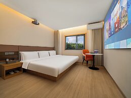 Hangzhou DD Megaplex Hotel