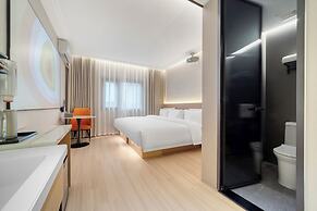 Hangzhou DD Megaplex Hotel