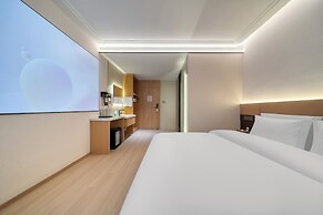 Hangzhou DD Megaplex Hotel