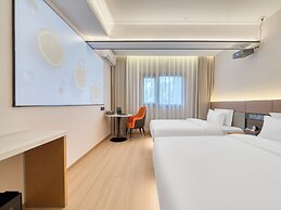 Hangzhou DD Megaplex Hotel